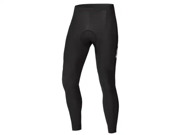 Endura FS260 Pro Thermo Tight Herrenhose mit hohem Bund Black