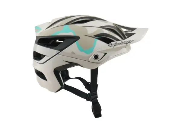 Troy Lee Designs A3 MIPS Helm Halo Pumice Camo