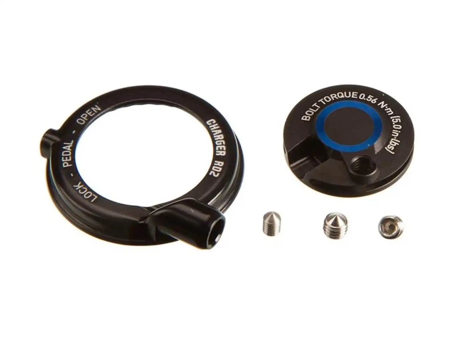 Rock Shox Knopfsatz Compression Dämpfer für SiD RaceDay2 3P remote