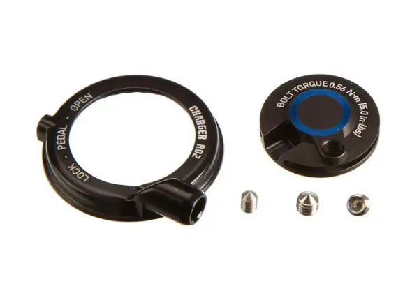 Rock Shox Knopfsatz Compression Dämpfer für SiD RaceDay2 3P remote