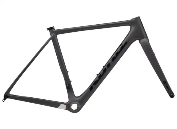Kona Major Jake Rahmen-Set in Schwarz
