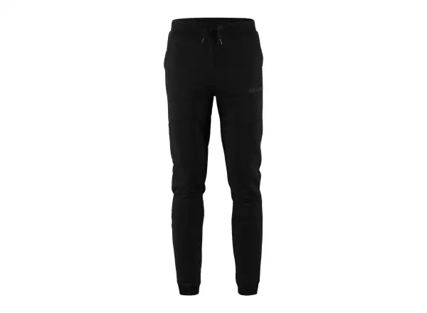 Force Comfy Herren Jogginghose Schwarz