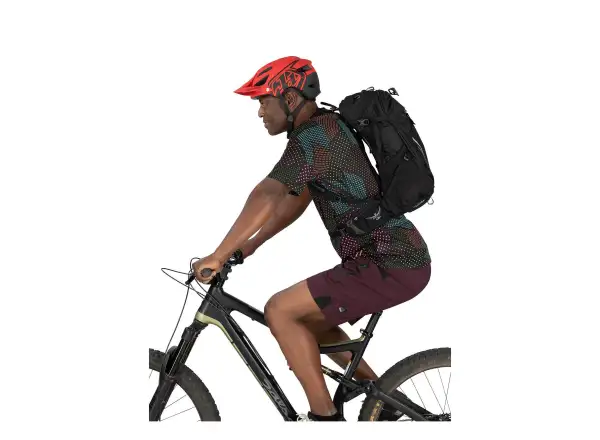 Osprey Syncro 20 Rucksack 20 l Kohlegrau