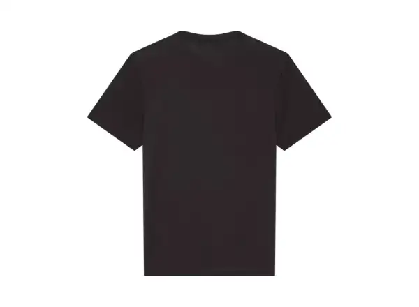 Fox Bark Tech Herren T-Shirt kurze Ärmel Black