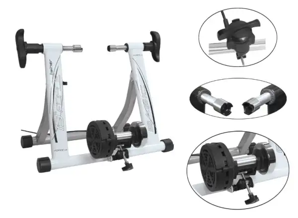Force Basic Magnetic 400 W Fe Trainer