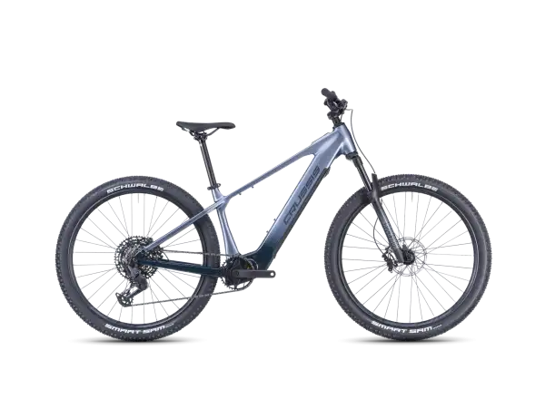 Crussis e-Largo AX 9.12-M2(600) Mountain-E-Bike