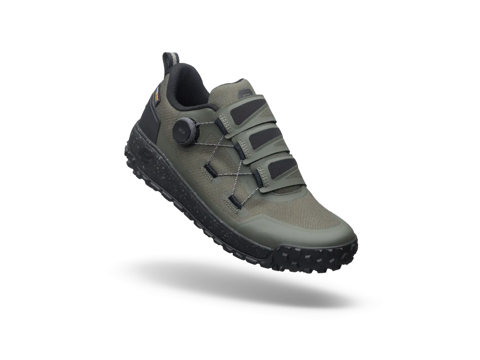 Ride Concepts Tallac Clip BOA Herren MTB Schuhe Slate