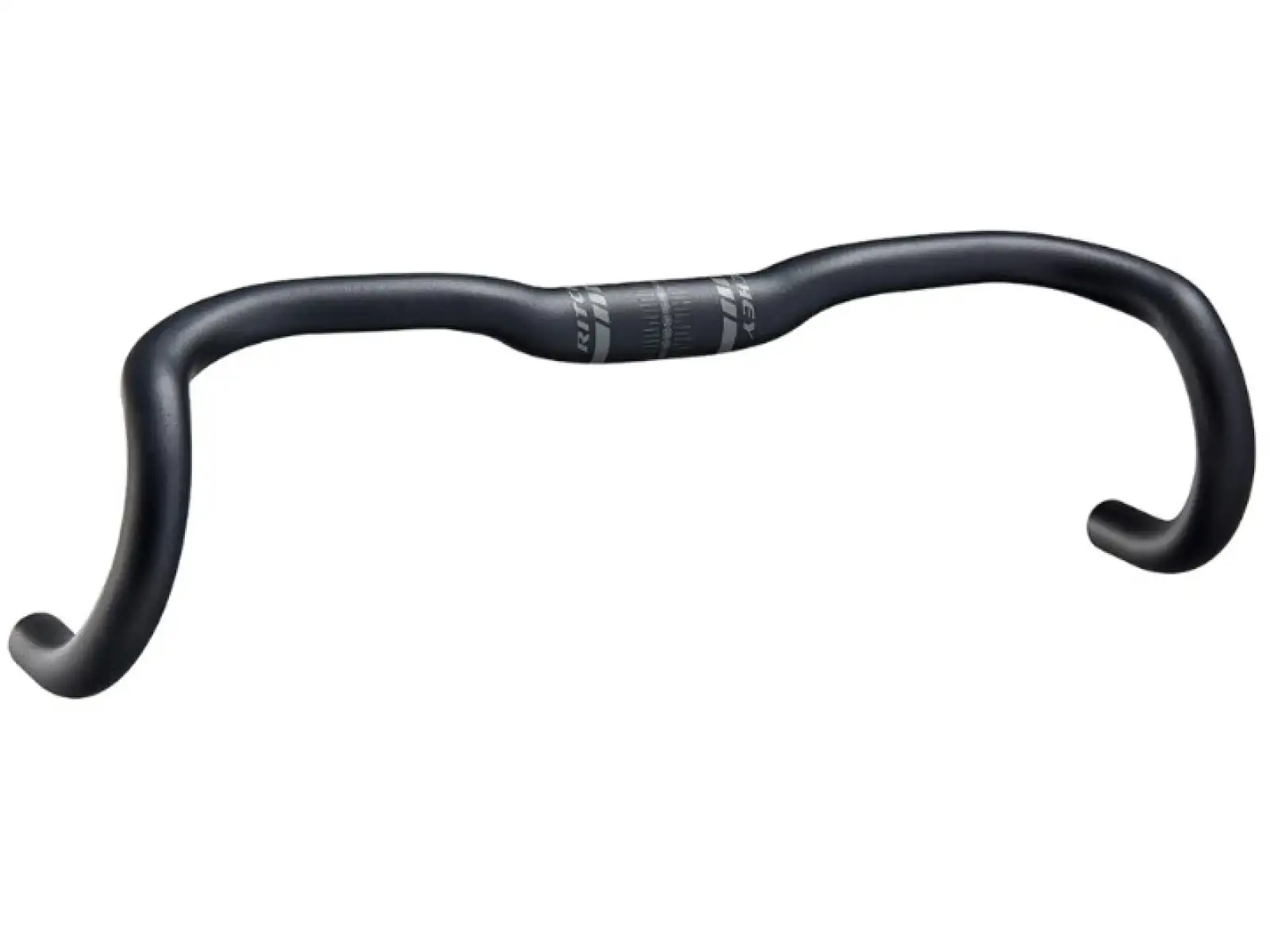 Ritchey Comp Ergo Max Gravel Lenker BB Schwarz