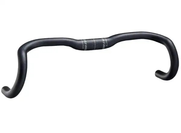Ritchey Comp Ergo Max Gravel Lenker BB Schwarz