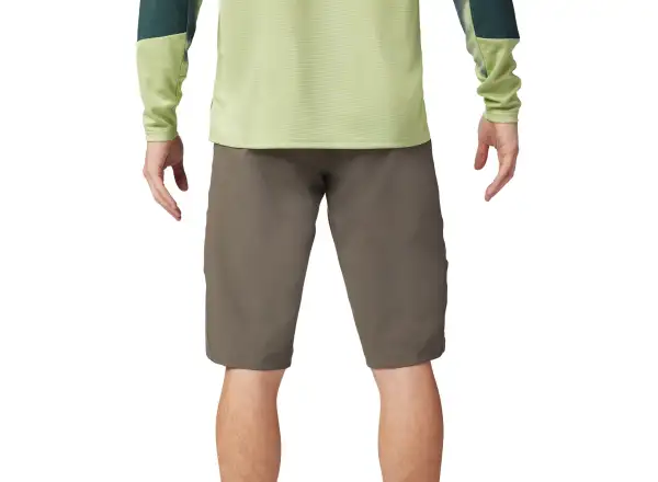 Fox Defend Herren Shorts Dirt