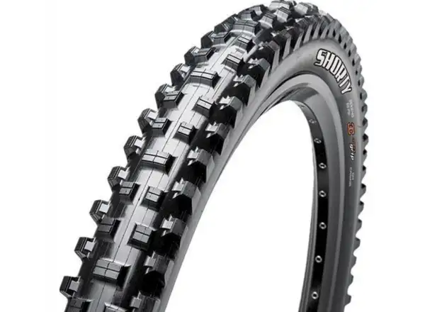 Maxxis Shorty 29x2.50" WT 3CG DD TR MTB Reifen Kevlar