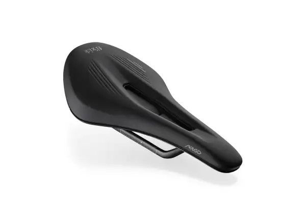 Fizik Vento Argo X1 Gravel Sattel 140 mm Black