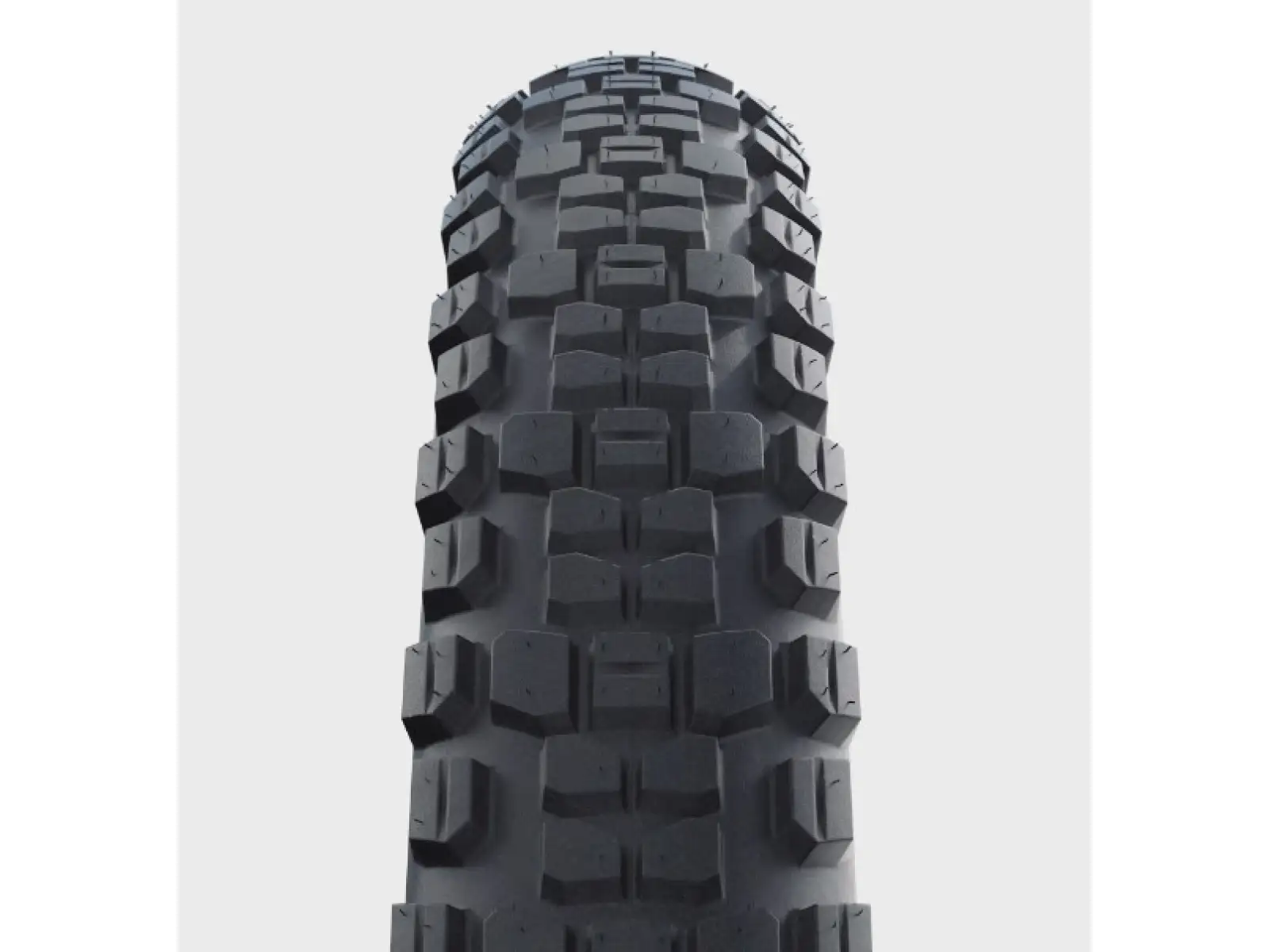 MTB Reifen Schwalbe Johnny Watts 27,5x2,60" schwarz GreenGuard