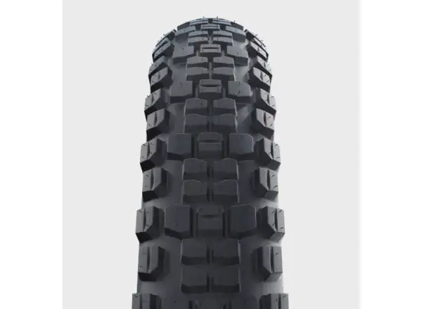 MTB Reifen Schwalbe Johnny Watts 27,5x2,60" schwarz GreenGuard