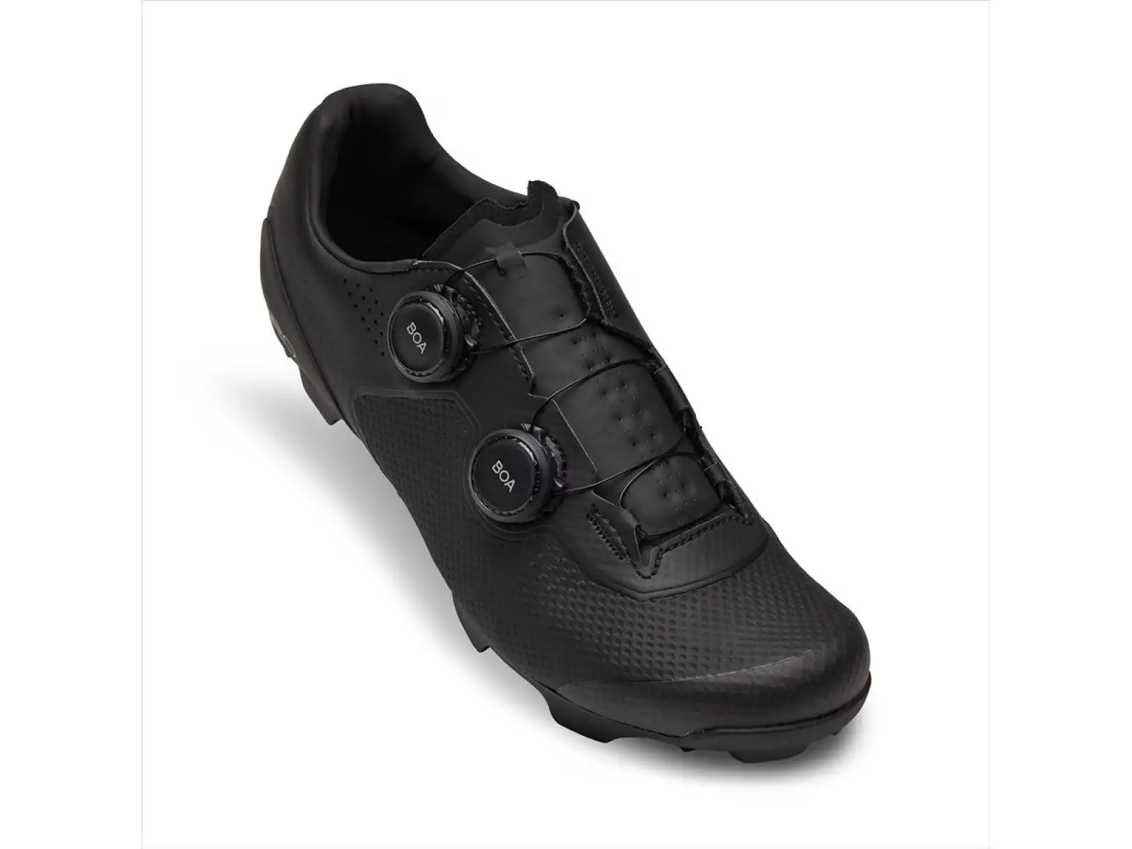 Giro Regime XC Herren-Radschuhe Black