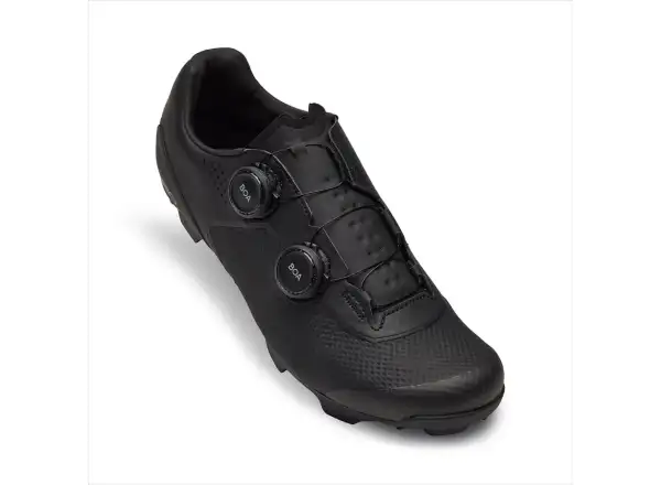 Giro Regime XC Herren-Radschuhe Black