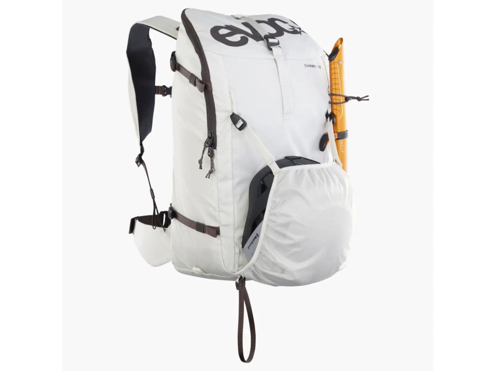 Evoc Summit 30 Skitourenrucksack Sand