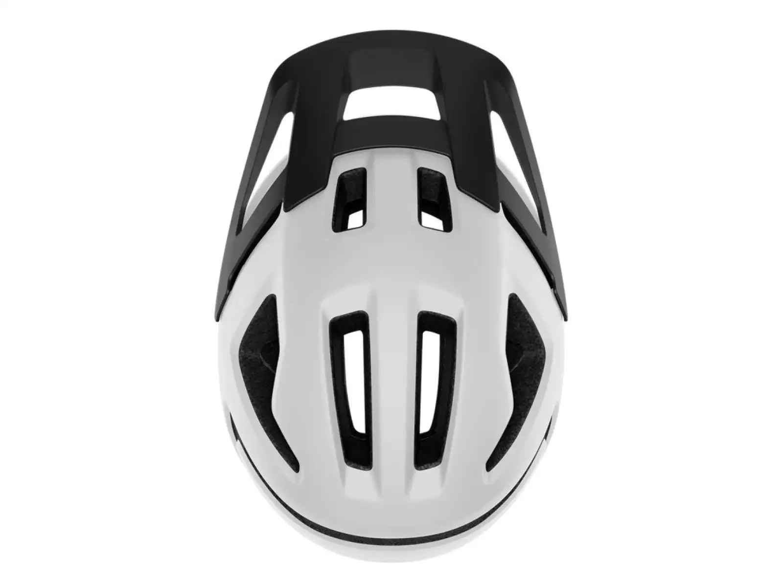 Smith Pilot MIPS MTB Helm Matte White