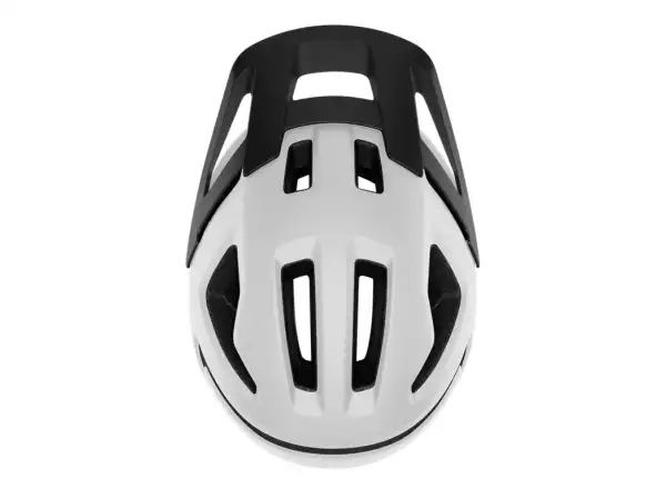 Smith Pilot MIPS MTB Helm Matte White