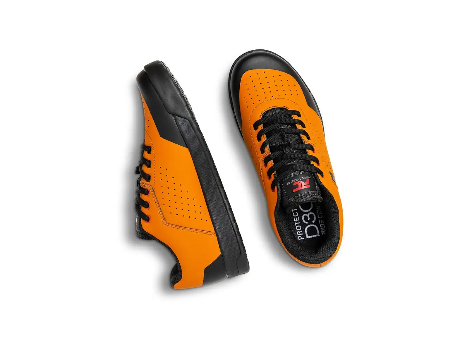 Ride Concepts Hellion Elite Herren Schuhe Clay