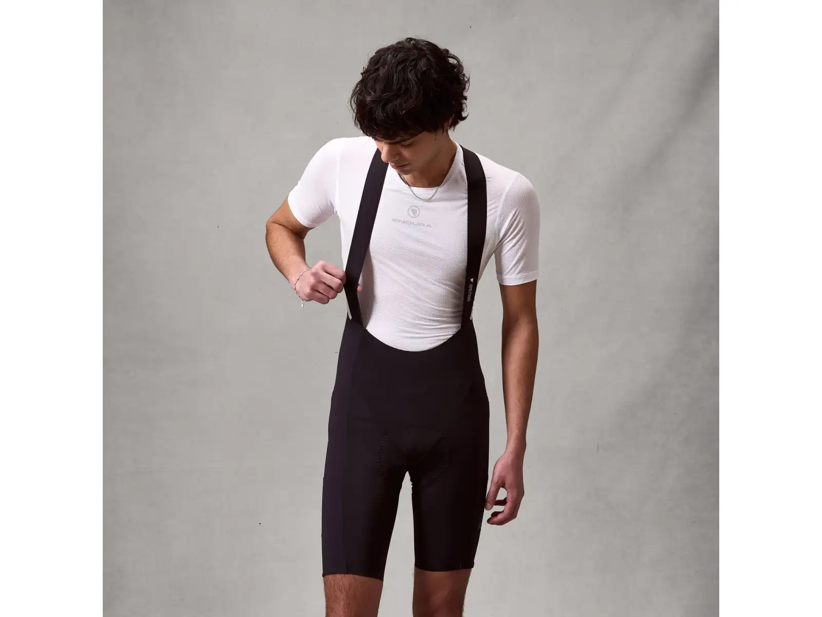 Endura AllTrack Ride Herren-Shorts Black