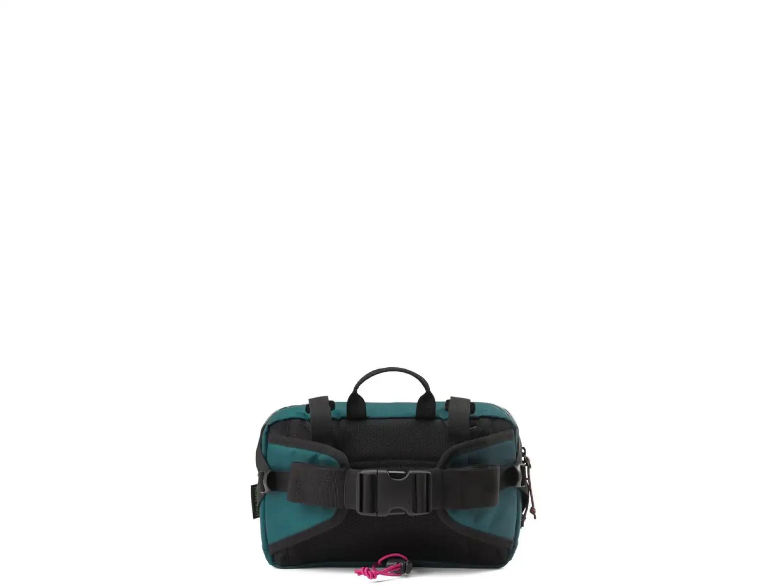 Aevor Bar Bag Schultertasche/Hüfttasche/Fahrradlenker Proof Evergreen