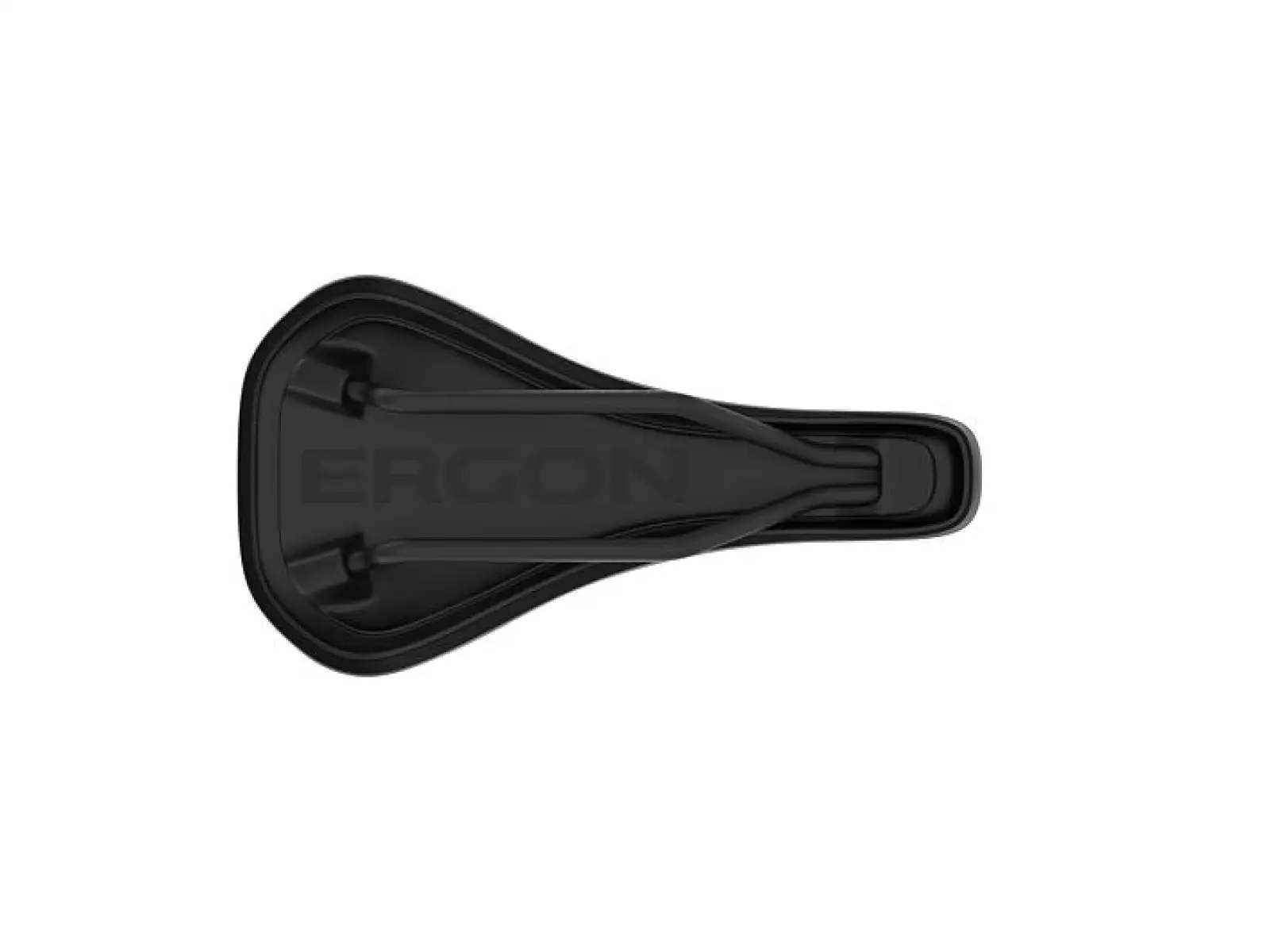 Ergon SM Downhill Sattel schwarz