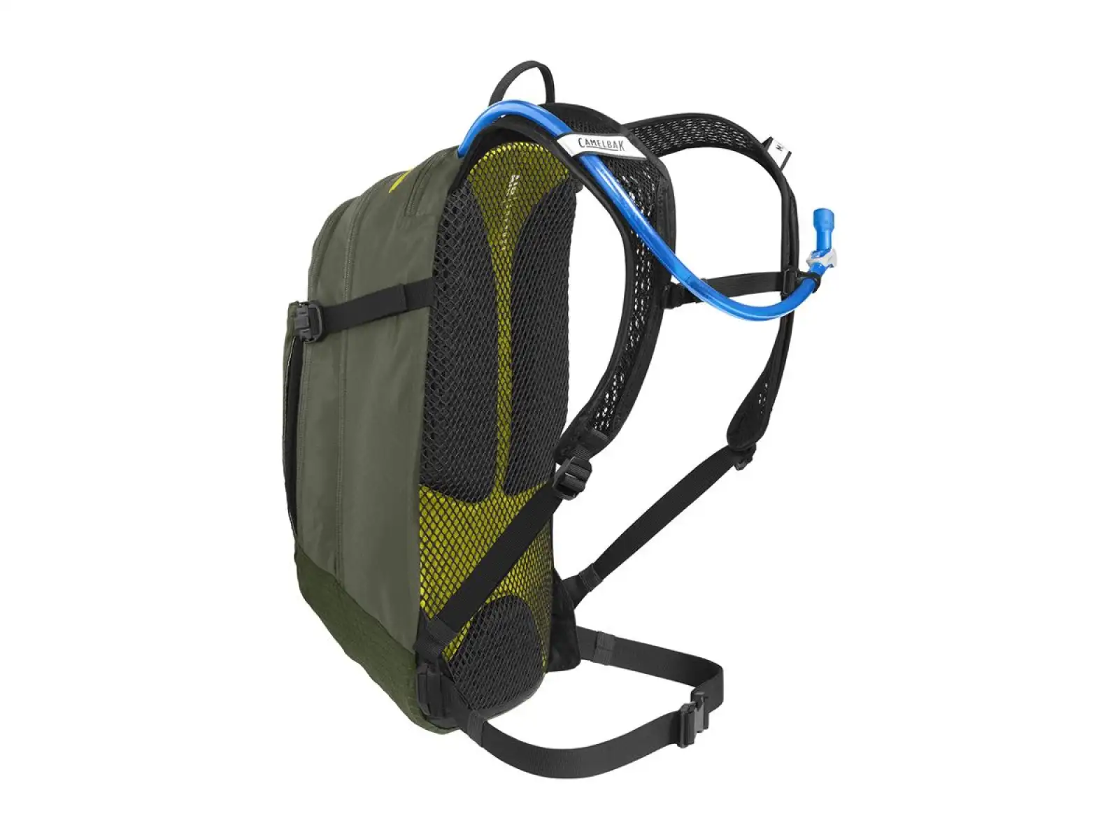 Camelbak Mule 12 Rucksack Staubiges Olive