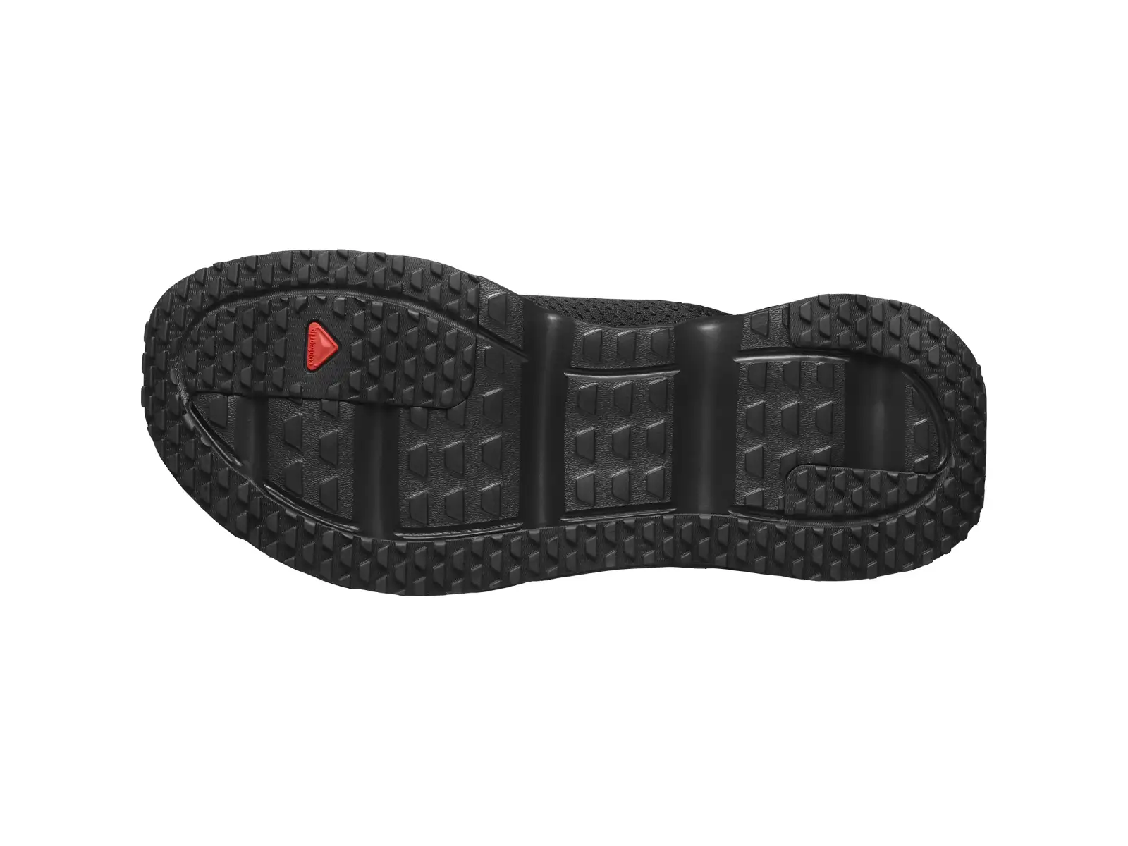 Salomon Reelax Slide 6.0 Pantoffeln Black