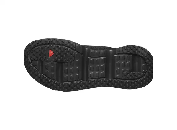 Salomon Reelax Slide 6.0 Pantoffeln Black