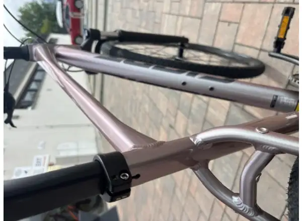 Giant Roam 3 Trekkingrad Shell White