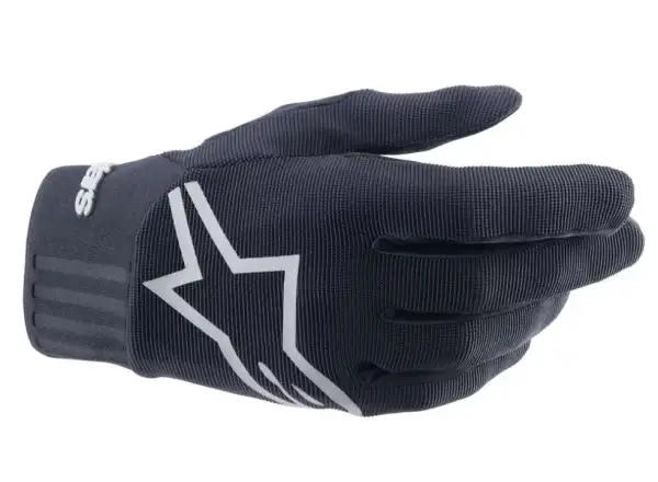 Alpinestars A-Dura Handschuhe Black