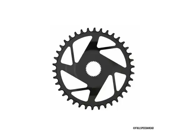 FSA převodník E-Bike DM MT steel 1x 34t SH12