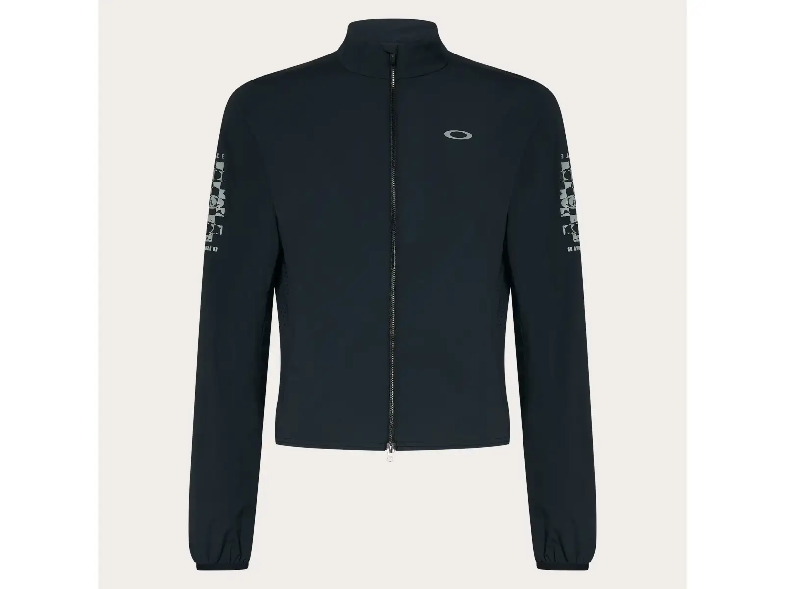 Oakley Off Grid Pkble 2.0 Herrenjacke Blackout