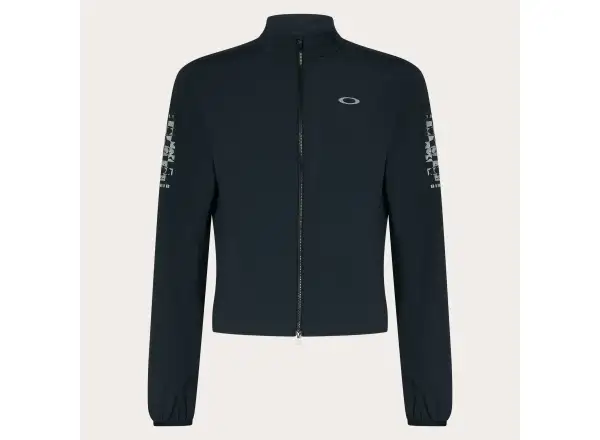 Oakley Off Grid Pkble 2.0 Herrenjacke Blackout