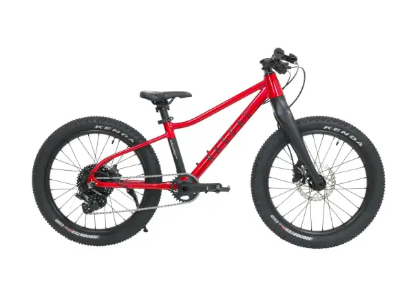 Rascal Wild 20 Kinderfahrrad Ruby Red