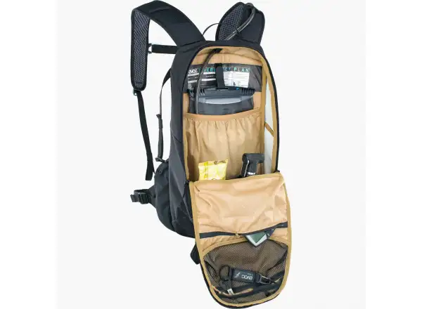 Evoc E-Ride 12 Rucksack 12 l Black