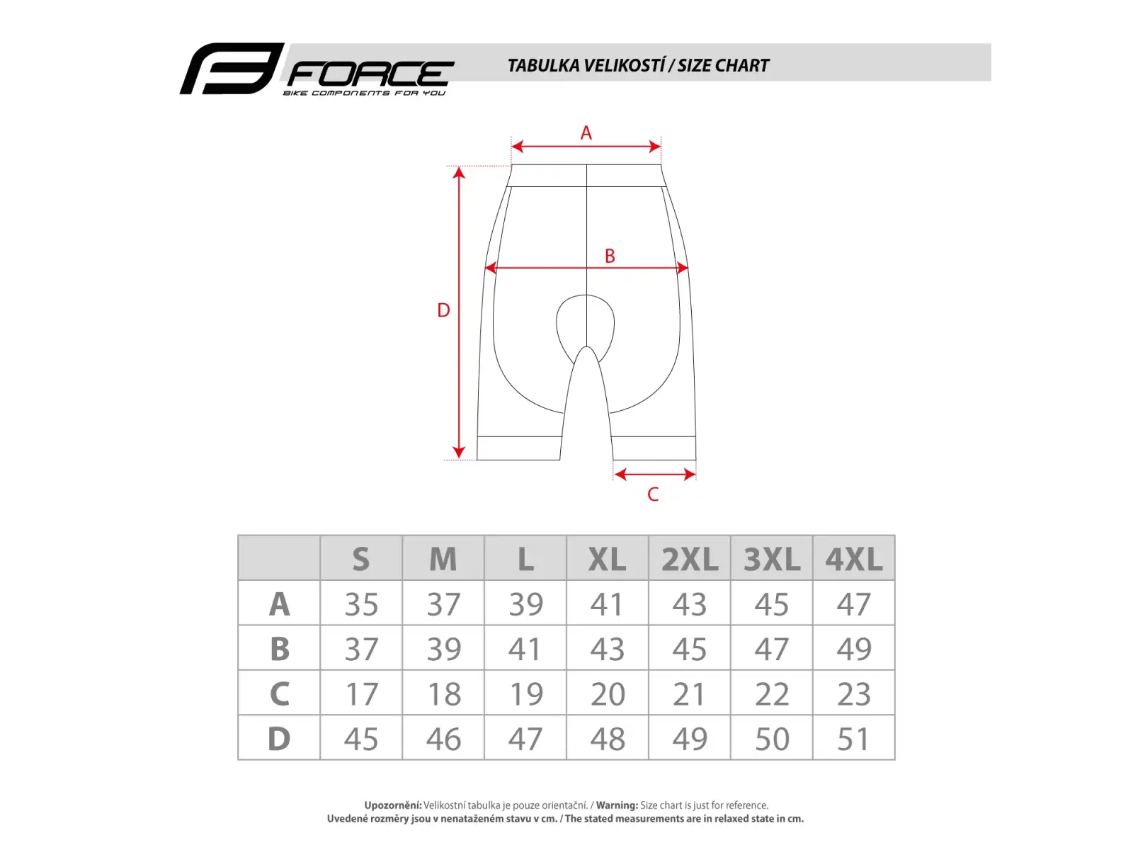 Force Comfort 2 Herren Shorts mit Einsatz schwarz