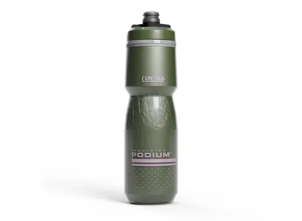 Camelbak Podium Chill 0,71 l Flasche Deep Fern