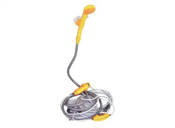 Compass tragbare Dusche 12 V