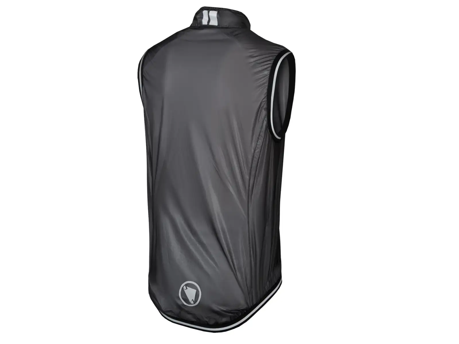 Endura FS260-Pro Adrenaline Race Gilet II Herrenweste schwarz