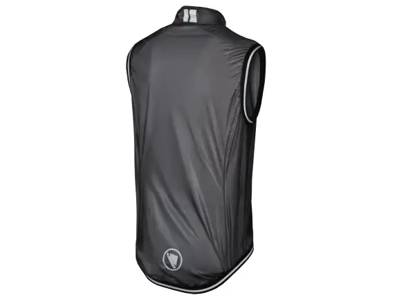 Endura FS260-Pro Adrenaline Race Gilet II Herrenweste schwarz