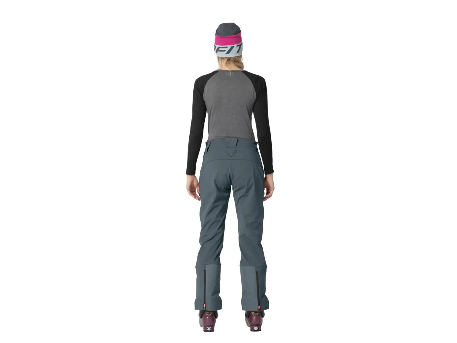 Dynafit Radical Softshell Damenhose Cinder