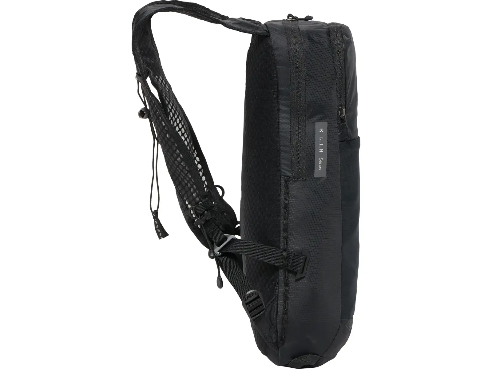 Haglöfs L.I.M Trail Rucksack 10 l True Black