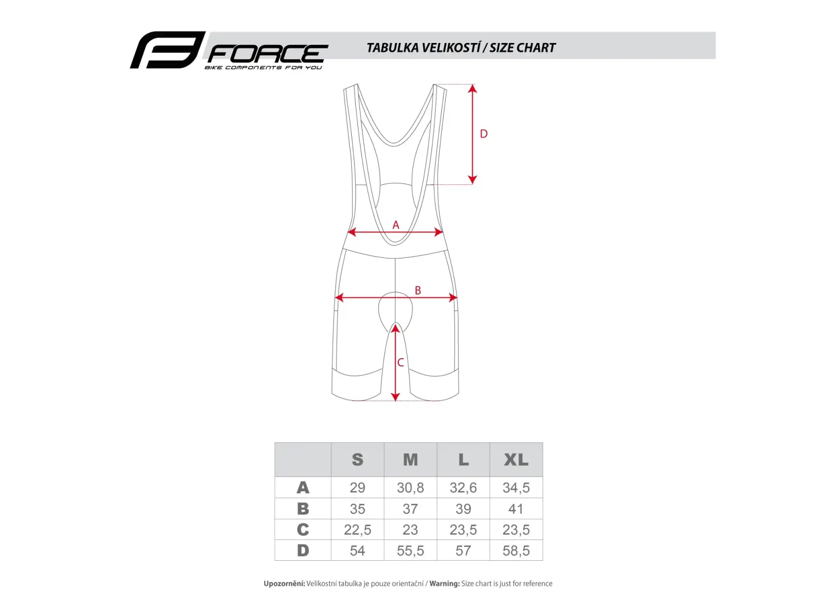 Force F Passion Lady Damen Radlerhose mit Spitze und Einsätze Schwarz