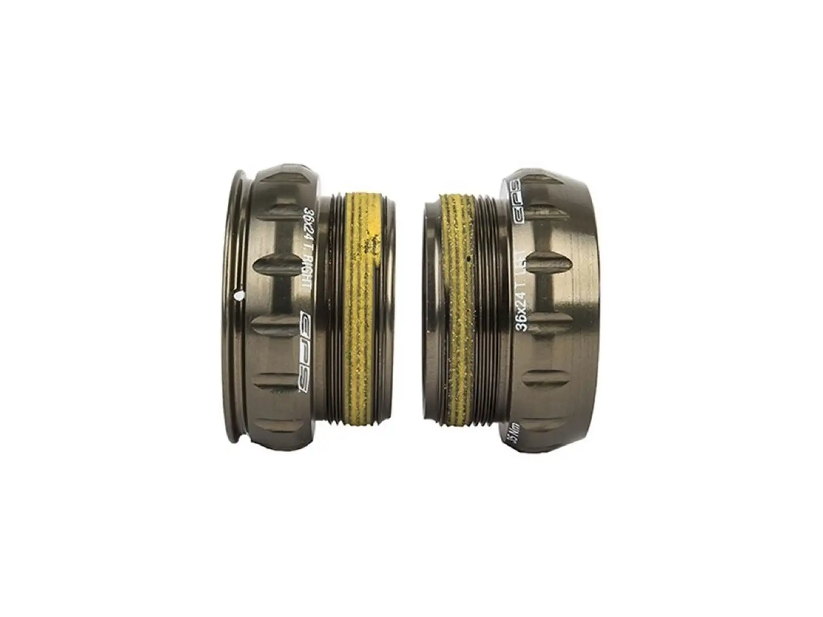 Campagnolo Record 12x2 Gruppe ohne Kassette