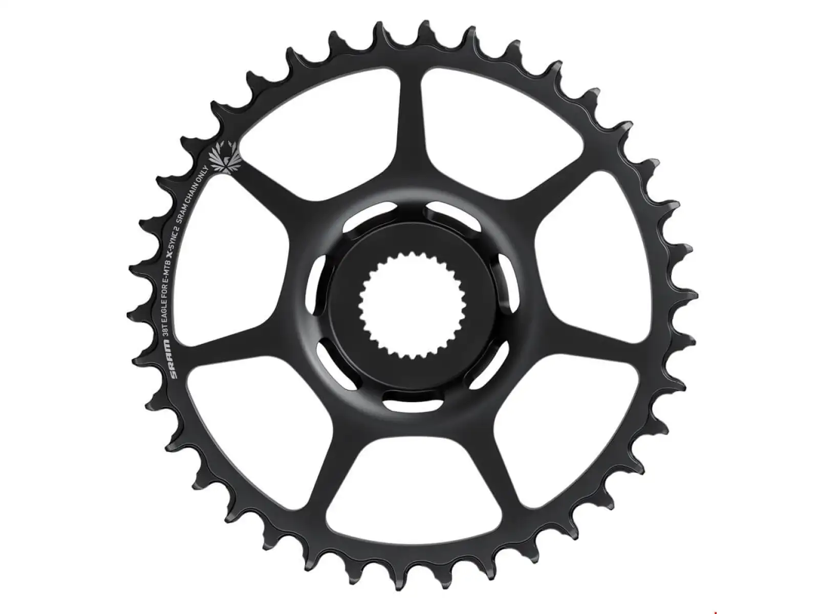 Sram X-Sync 2 Eagle Direct Mount Bosch Kettenblatt