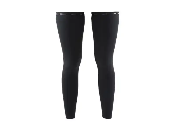 Craft Core SubZ Leg Warmer Beinlinge schwarz