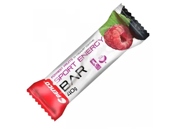 Penco Sport Energy Riegel MCT 40g