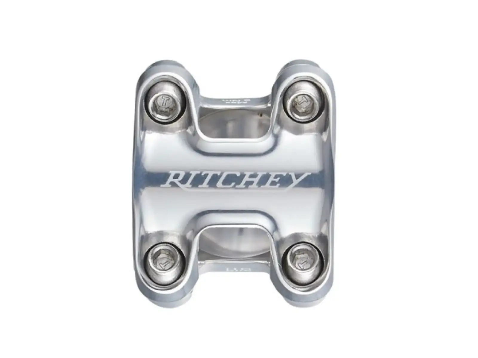Ritchey Classic C220 84D Vorbau HP Silver